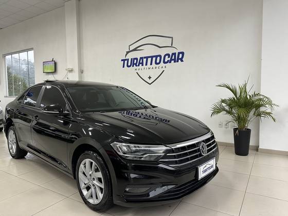VOLKSWAGEN JETTA 1.4 250 TSI TOTAL FLEX COMFORTLINE TIPTRONIC VOLKSWAGEN JETTA 1.4 250 TSI TOTAL FLEX COMFORTLINE TIPTRONIC